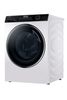 AW12-B4959U1K(W) - Máy Giặt Lồng Ngang