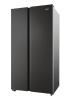AQR-S682XA(BL) - Tủ Lạnh Side By Side
