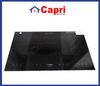 CR-801KI - Bếp Điện Đôi 2 Từ Capri CR 801KI