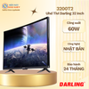 3200T2 - Uhd Tivi Darling 32 Inch
