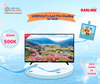 32HD955T2 - Led Tivi Darling 32 Inch