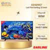 32HD957 - Led Tivi Darling 32 Inch