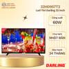 32HD957T2 - Led Tivi Darling 32 Inch