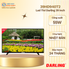 39HD940T2 - Led Tivi Darling 39 Inch