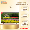 39HD940T2 - Led Tivi Darling 39 Inch
