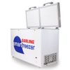 DMF-4699WS-2 - Tủ Đông Thông Minh Darling 2 Ngăn 450L