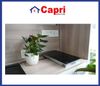 CR-168KT - Bếp Điện Đôi Domino 2 Hồng Ngoại Capri CR 168KT