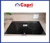 CR-804HI - Bếp Điện Đôi 1 Từ 1 Hồng Ngoại Capri CR 804HI