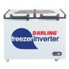 DMF-3799AXI-1 - Tủ Đông 1 Ngăn Inverter Darling