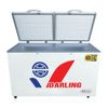 DMF-6709AX - Tủ Đông Darling 1 Ngăn 600L