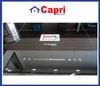 CR-707HI - Bếp Điện Đôi 1 Từ 1 Hồng Ngoại Capri CR 707HI