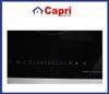 CR-678HI - Bếp Điện Đôi 1 Từ 1 Hồng Ngoại Capri CR 678HI