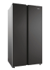 AQR-S682XA(BL) - Tủ Lạnh Side By Side