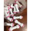 Van 1 chiều nối nhanh 10 màu hồng (Co nối cho bộ lọc RO ST026B)