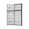 AQR-T518FA(SL) - Tủ Lạnh Ngăn Đông Trên