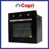 CR-603M - Lò Nướng Âm Tủ Capri CR 603M