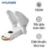 Máy sấy khô giày Hyundai HDR-006-WH