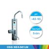 NDX-501LM - Máy Điện Giải Nước Ion Kiềm OSG _ Dạng Lắp Phía Dưới Bồn Rửa