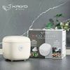 KRC-050 - Nồi Cơm Điện Cao Tần Kaiyo - 1Lít