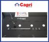 CR-669I - Bếp Điện Đôi 2 Từ Capri  CR 669I