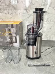 LBSS3937 - Máy Ép Chậm LEBENLANG _ 1200 ml