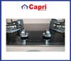 CR-272KT - Bếp Gas 2 Lò Capri CR 272KT