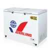 DMF-3809WX - Tủ Đông Darling 2 Ngăn 370L