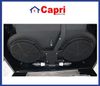 CR-601P - Máy Hút Và Khử Mùi Capri 6 Tấc CR 601P