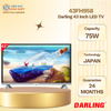 43FH958  - Led Tivi Darling 43 Inch