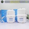 Bình áp nhựa 4.0 G 10 lít (Bình chứa nước của máy lọc nước RO model 4G)
