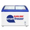 DMF-4079ASK - Tủ Kem Thông Minh Darling 400L