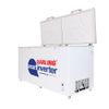 DMF-7779ASI-1 - Tủ Đông Thông Minh Darling Inverter 1 Ngăn 770L