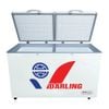 DMF-4688WX - Tủ Đông Darling 2 Ngăn 450L
