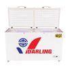 DMF-2699WXL - Tủ Đông Darling 2 Ngăn 230L
