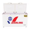 DMF-3799AXL - Tủ Đông Darling 1 Ngăn 370L