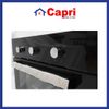 CR-603M - Lò Nướng Âm Tủ Capri CR 603M