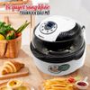 NAG3303 - Nồi Chiên Không Dầu 9L