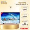 50HD955T2 - Led Tivi Darling 50 Inch