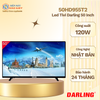 50HD955T2 - Led Tivi Darling 50 Inch