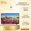 55HD955T2 - Led Tivi Darling 55 Inch
