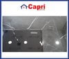 CR-669I - Bếp Điện Đôi 2 Từ Capri  CR 669I