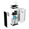 KAD-L56 - Máy Lọc Nước Nóng Lạnh Karofi