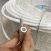 Dây dẫn nước Fi10 (150m) và F6 (cuộn 300m)  Tecomen (Dây RO 1/4 trắng)