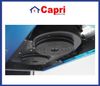 CR-709H - Máy Hút Và Khử Mùi Capri 7 Tấc  CR 709H