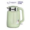 Ấm siêu tốc 2 lớp Cool touch Kaiyo KEK-0573/KEK-0566 1.5 lít