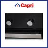 CR-603M - Lò Nướng Âm Tủ Capri CR 603M
