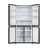 AQR-M536XA(GB) - Tủ Lạnh 4 Cửa