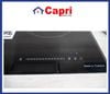 CR-668HI - Bếp Điện Đôi 1 Từ 1 Hồng Ngoại Capri CR 668HI