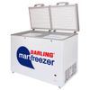 DMF-3799AS - Tủ Đông 1 Ngăn Smart Freezer