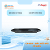 CR-601P - Máy Hút Và Khử Mùi Capri 6 Tấc CR 601P